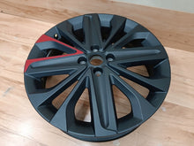 Laden Sie das Bild in den Galerie-Viewer, 1x Alufelge 18 Zoll 5.0" 4x100 40ET CMS12291 Toyota Rim Wheel FEL9985691173tu