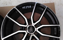 Laden Sie das Bild in den Galerie-Viewer, 1x Alufelge 19 Zoll 8.5" 5x112 35ET 52808 Rim Wheel FEL5347561185ii