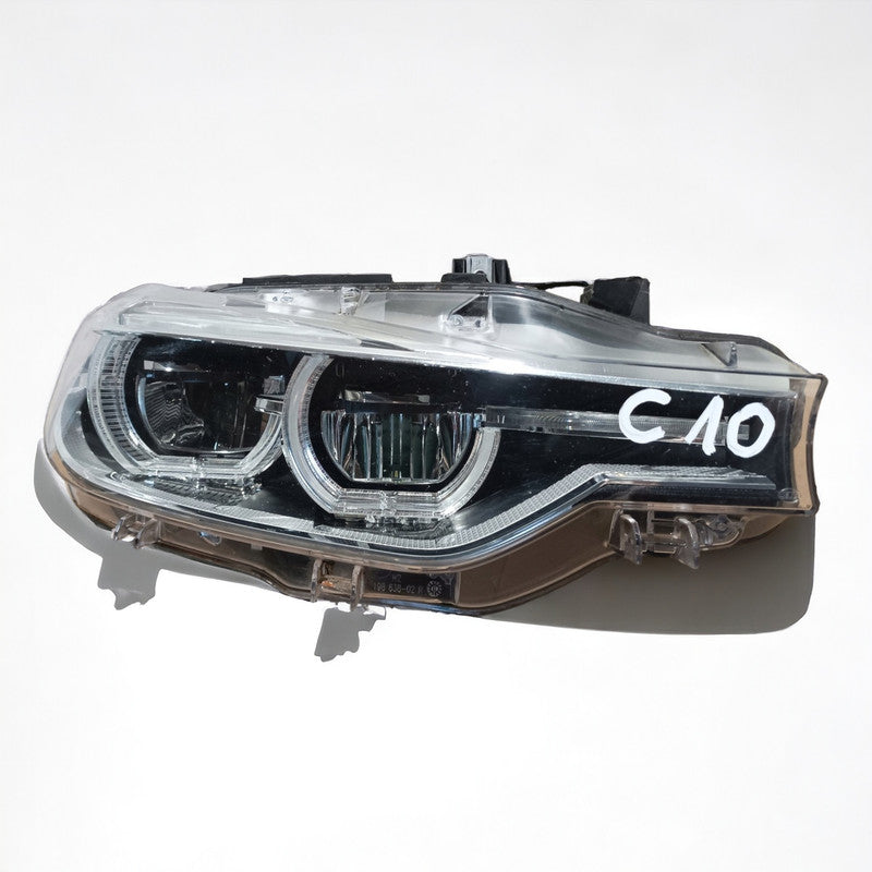 Frontscheinwerfer BMW F30 F31 1EX01210202 FULL LED Rechts Scheinwerfer Headlight