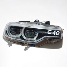 Laden Sie das Bild in den Galerie-Viewer, Frontscheinwerfer BMW F30 F31 1EX01210202 FULL LED Rechts Scheinwerfer Headlight
