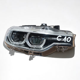 Frontscheinwerfer BMW F30 F31 1EX01210202 FULL LED Rechts Scheinwerfer Headlight