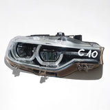Frontscheinwerfer BMW F30 F31 1EX01210202 Full LED Rechts Scheinwerfer Headlight