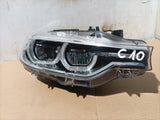 Frontscheinwerfer BMW F30 F31 1EX01210202 Full LED Rechts Scheinwerfer Headlight