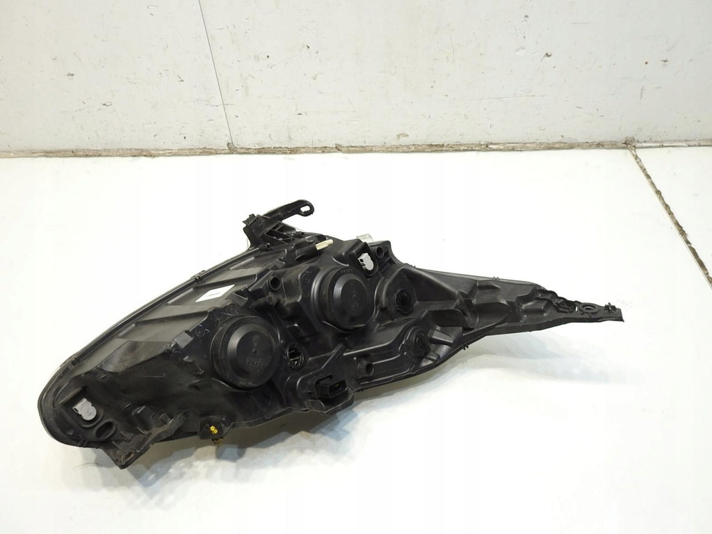 Frontscheinwerfer Peugeot 208 9802221880 Links Scheinwerfer Headlight