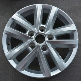 1x Alufelge 16 Zoll 6.5
