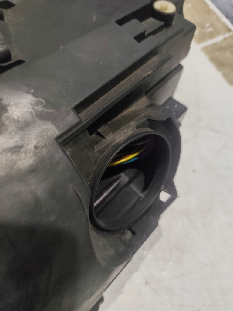 Frontscheinwerfer Audi A4 B7 Xenon Rechts Scheinwerfer Headlight SCH8386266207ji