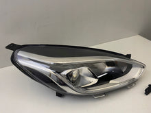 Load image into Gallery viewer, Frontscheinwerfer Ford Fiesta L1BB-13E014-CE LED Rechts Scheinwerfer Headlight