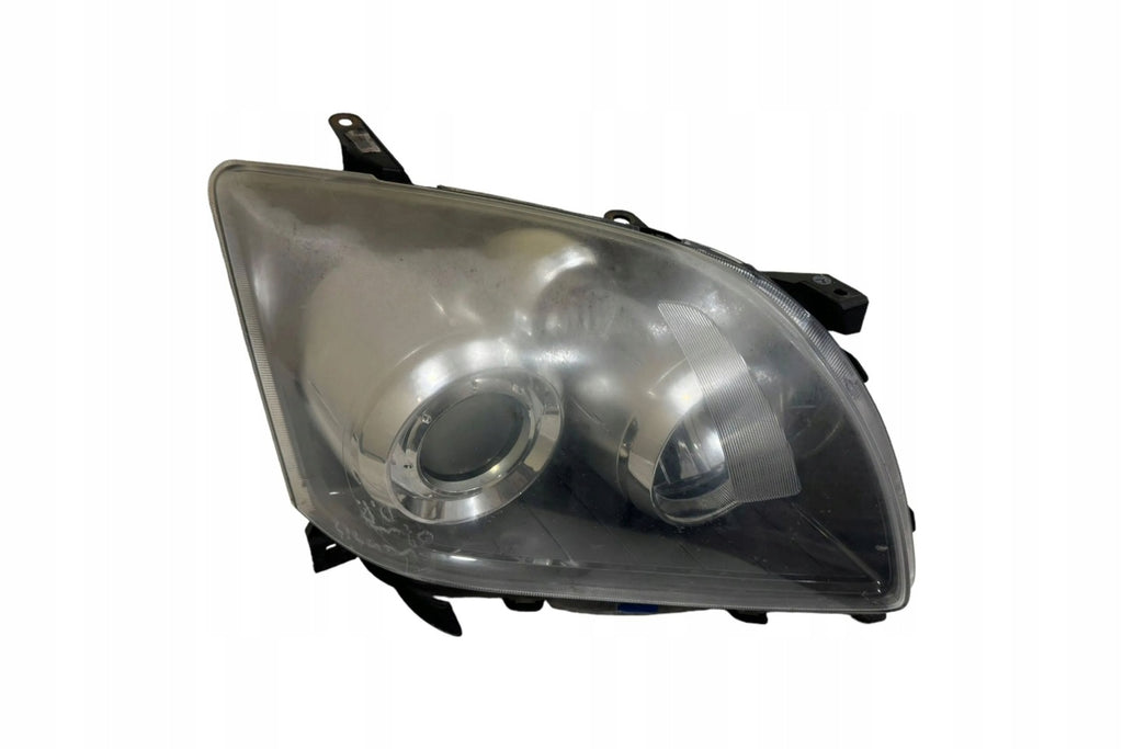 Frontscheinwerfer Toyota Avensis Rechts Scheinwerfer Headlight SCH9227610947eq