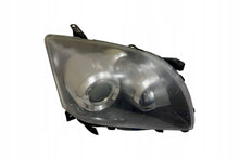 Laden Sie das Bild in den Galerie-Viewer, Frontscheinwerfer Toyota Avensis Rechts Scheinwerfer Headlight SCH9227610947eq