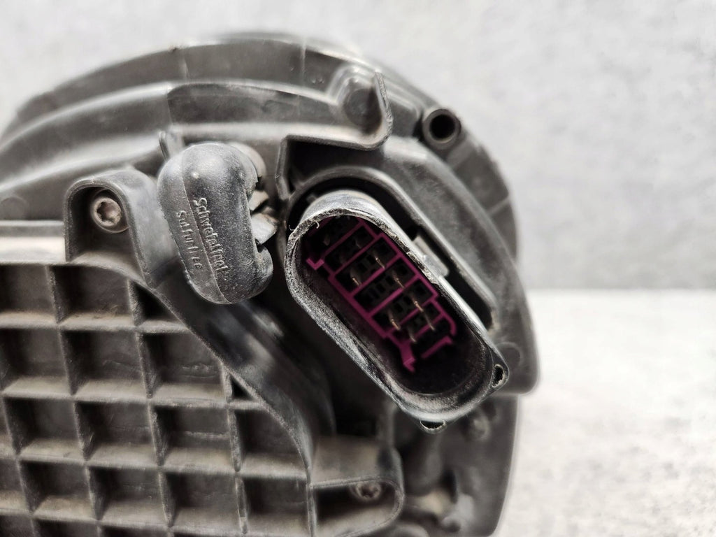 Frontscheinwerfer Porsche Cayenne 7P5941032 Xenon Rechts Scheinwerfer Headlight SCH2727492955zy
