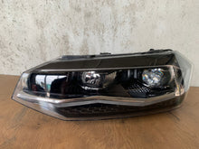 Laden Sie das Bild in den Galerie-Viewer, Frontscheinwerfer VW Polo 2G1941035B Full LED Links Scheinwerfer Headlight SCH9558308077jn
