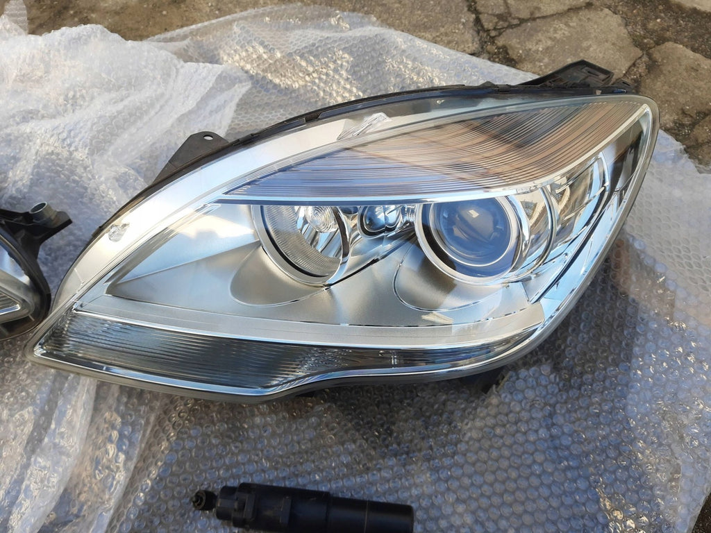 Frontscheinwerfer Mercedes-Benz W251 A2518206861 A2518206761 Xenon Ein Satz SCH3579878737yt