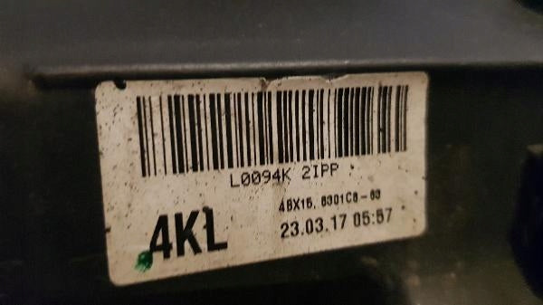 Frontscheinwerfer Mitsubishi Outlander III 4BX15-8301C8 LED Rechts oder Links