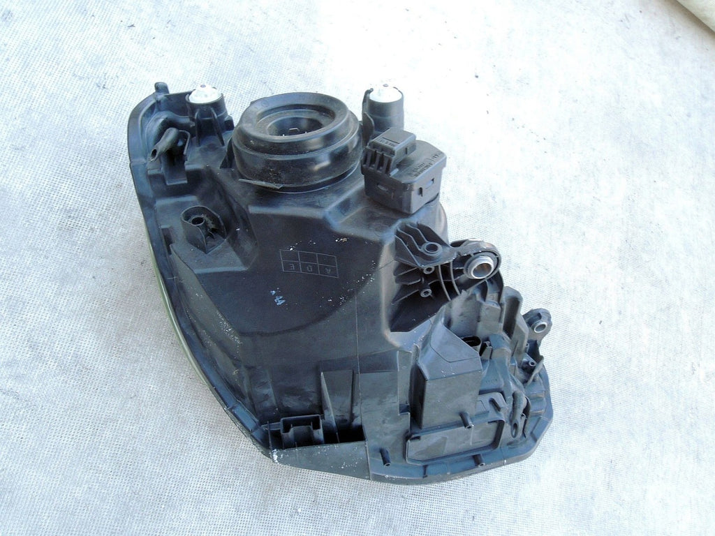 Frontscheinwerfer VW Up 1S1941015AA 1EL012-644-61 Links Scheinwerfer Headlight SCH3976747372jr