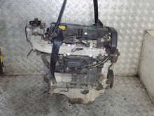 Load image into Gallery viewer, Motor Opel Meriva Z16LET 1.6 180PS 132kW 119TKm Benzin Engine Unkomplett MOT1605340814df