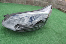 Laden Sie das Bild in den Galerie-Viewer, Frontscheinwerfer Kia Sportage IV 92101F1500 LED Links Scheinwerfer Headlight SCH2146389560lu