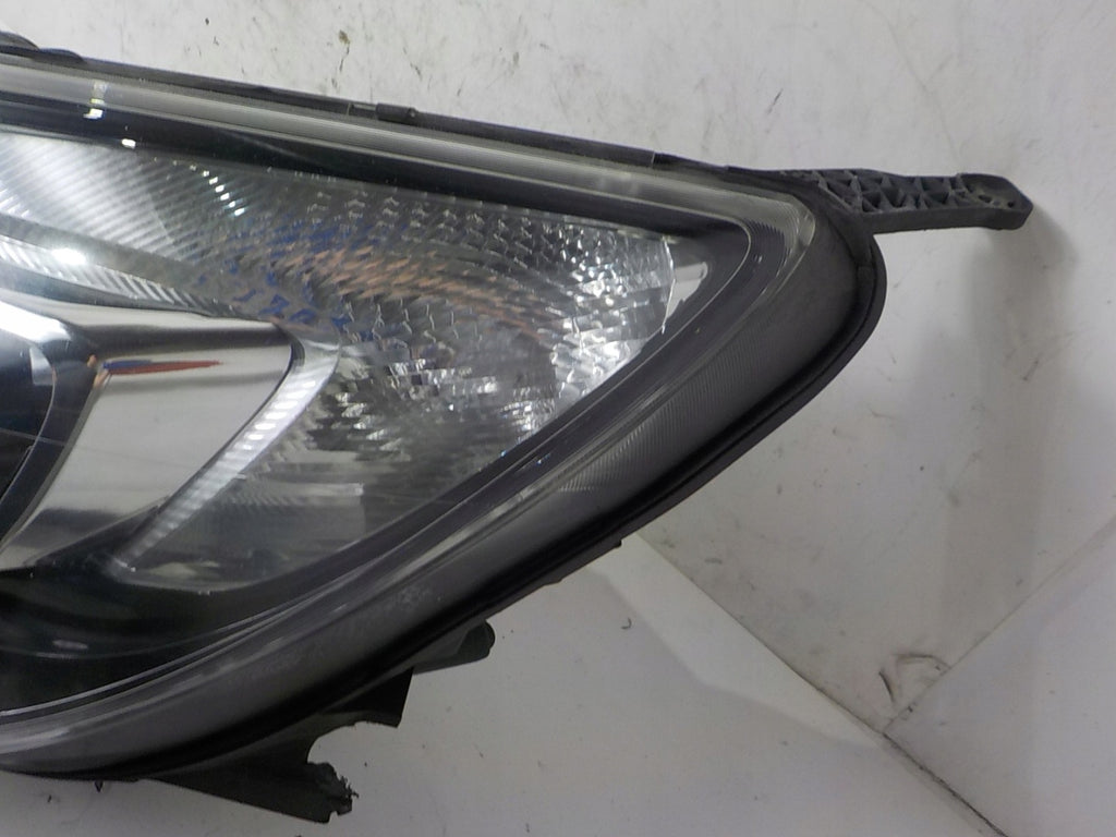 Frontscheinwerfer Opel Astra Gtc J Cascada 13281282 Links Scheinwerfer Headlight SCH1599094100gp