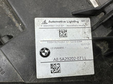 Laden Sie das Bild in den Galerie-Viewer, Frontscheinwerfer BMW X3 G01 G02 5A29202-07 Full LED Rechts Headlight SCH7191287733ae