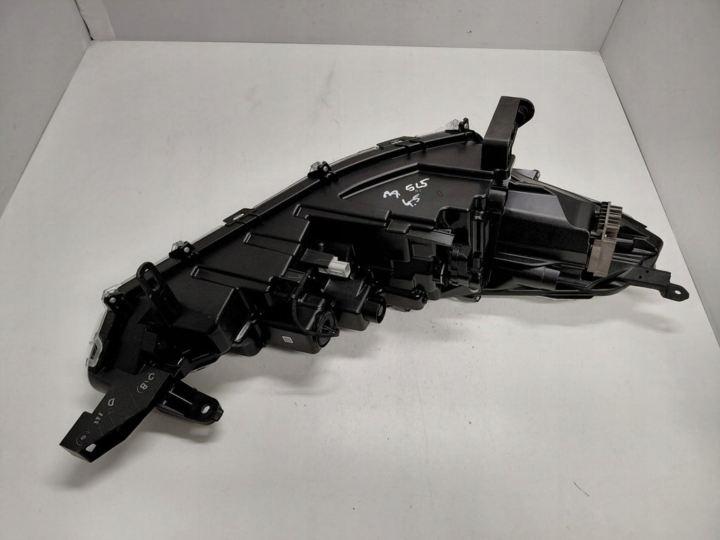 Frontscheinwerfer Toyota Corolla Full LED Links Scheinwerfer Headlight SCH2675834263ti