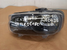 Laden Sie das Bild in den Galerie-Viewer, Frontscheinwerfer Citroën Berlingo 9816825180 Links Scheinwerfer Headlight SCH1974316026uq