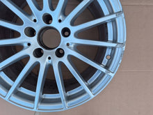 Laden Sie das Bild in den Galerie-Viewer, 1x Alufelge 17 Zoll 8.0" 5x112 41ET A2224010002- Mercedes-Benz W222 Rim Wheel FEL3418922387rr