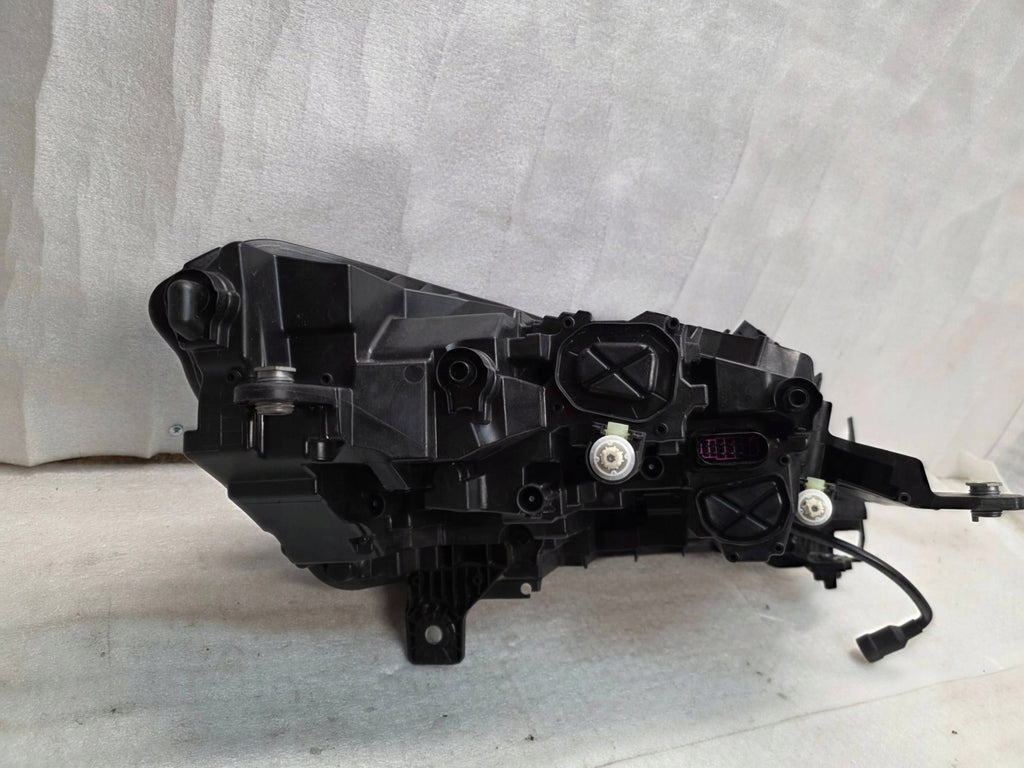 Frontscheinwerfer Skoda Enyaq IV 5LB941015B 1EX01477325 LED Links Headlight SCH1462457085fm