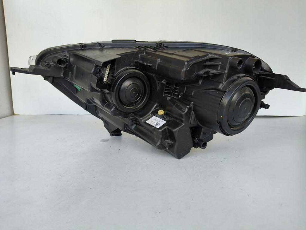 Frontscheinwerfer Ford Ecosport GN15-13W029-JE Rechts Scheinwerfer Headlight SCH7597709795lk