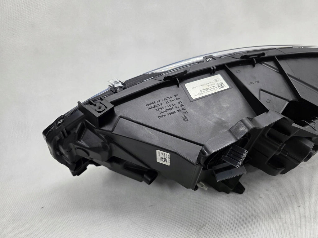 Frontscheinwerfer Volvo S90 V90 32338925 Rechts Scheinwerfer Headlight SCH1380696540wz