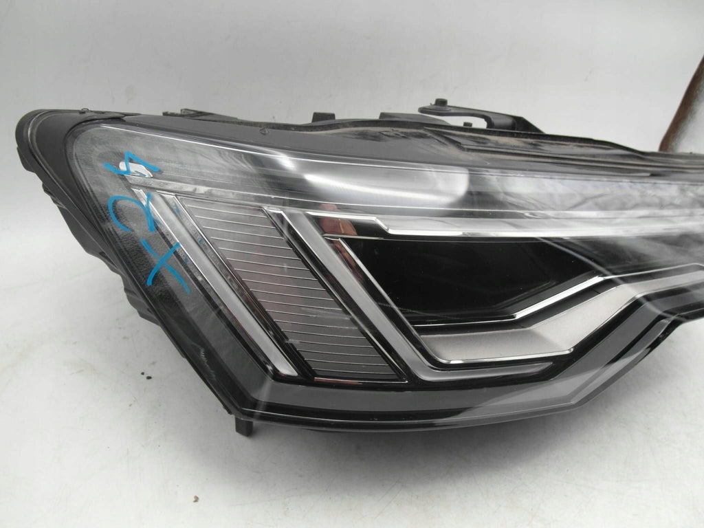 Frontscheinwerfer Audi A6 4K0941040 Rechts Scheinwerfer Headlight SCH8747787793lf