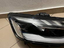 Laden Sie das Bild in den Galerie-Viewer, Frontscheinwerfer Audi A4 8W0941036E Full LED Rechts Scheinwerfer Headlight SCH7157164759wh