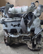Laden Sie das Bild in den Galerie-Viewer, Motor Mercedes-Benz Slk M112947 3.2 218PS 160kW Benzin Engine Unkomplett
