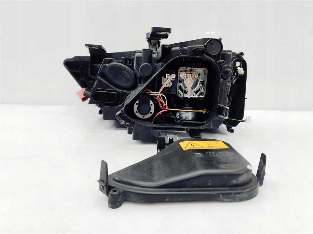 Frontscheinwerfer Audi Q3 8U0941032 LED Rechts Scheinwerfer Headlight SCH6503036062hm