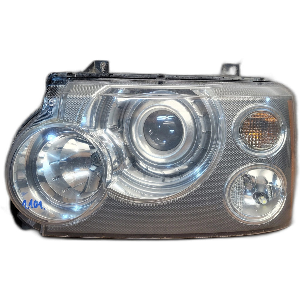 Frontscheinwerfer Land Rover Range Sport L320 Xenon Links Scheinwerfer Headlight SCH8706365017th