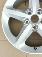 Load image into Gallery viewer, 1x Alufelge 17 Zoll 6.5" 5x114.3 46ET 52910-3K330 Hyundai Sonata V Rim Wheel FEL6267960825ta
