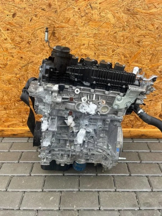 Motor Fiat Jeep I 46347813 1.5 30TKm 2022 Benzin Engine Unkomplett MOT2687739545io