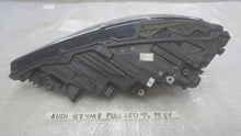 Load image into Gallery viewer, Frontscheinwerfer Audi Q8 4M8941034 LED Rechts Scheinwerfer Headlight SCH8633931781xu