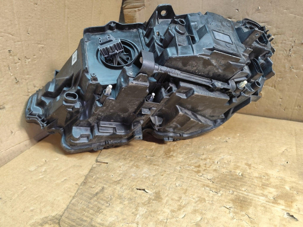 Frontscheinwerfer Volvo S90 V90 31655735 Rechts Scheinwerfer Headlight SCH9608884226jx