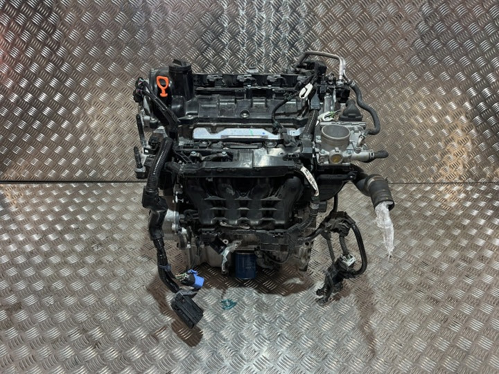 Motor Honda Jazz I V LEB8 1.5 20TKm 2022 Benzin Engine Komplett MOT3292098508iz