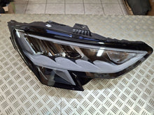 Laden Sie das Bild in den Galerie-Viewer, Frontscheinwerfer Audi A3 8Y0941012 Rechts Scheinwerfer Headlight SCH9394785410mg