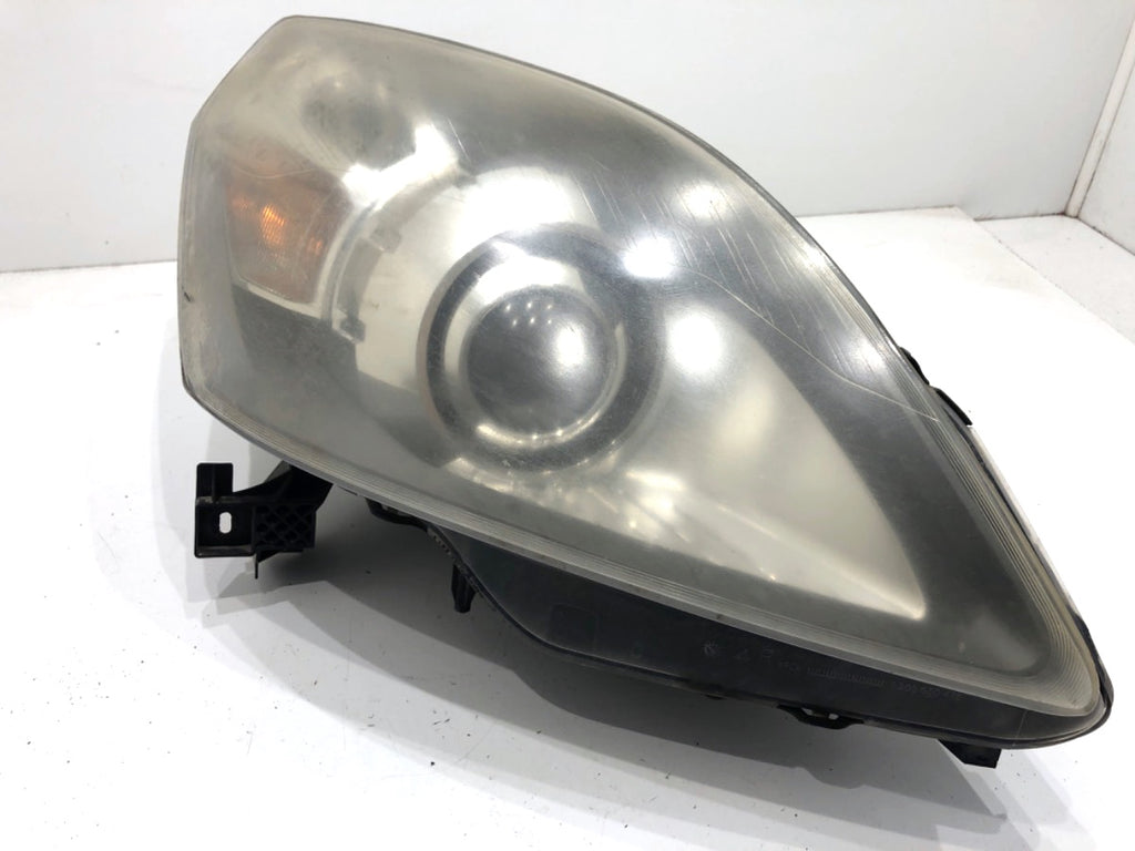 Frontscheinwerfer Opel Zafira B 24451045RH Ein Stück (Rechts oder Links)