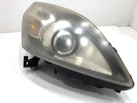 Frontscheinwerfer Opel Zafira B 24451045RH Ein Stück (Rechts oder Links)