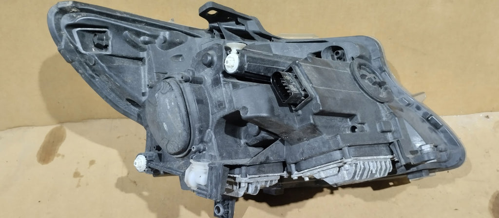 Frontscheinwerfer Mercedes-Benz W447 A4479061401 Links Scheinwerfer Headlight SCH3616489709ss
