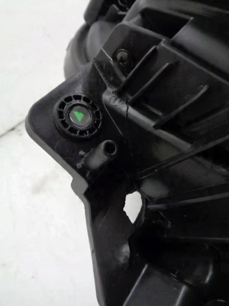 Frontscheinwerfer Hyundai Tucson N792162120 LED Rechts Scheinwerfer Headlight