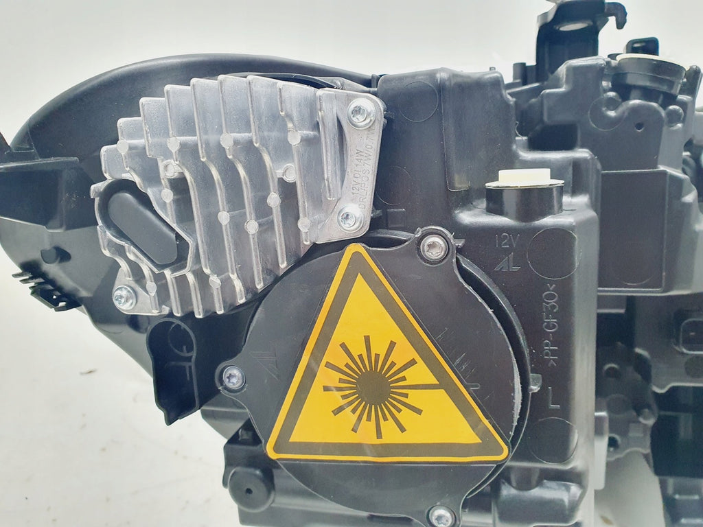 Frontscheinwerfer BMW X5 G05 G06 9481789-07 Laser Links Scheinwerfer Headlight SCH9293957612ze