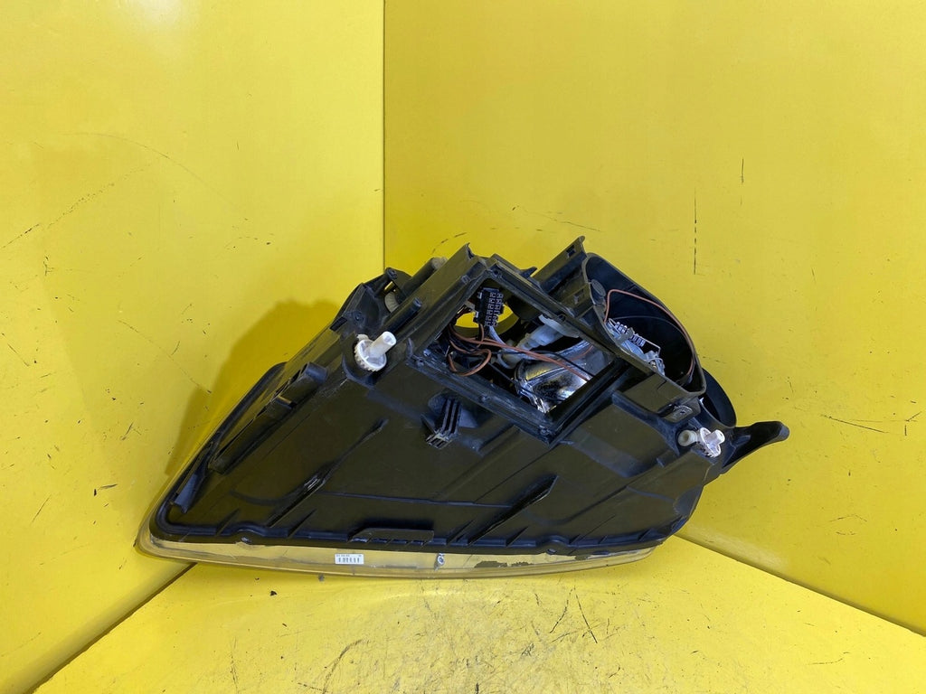 Frontscheinwerfer VW Touareg 7L6941016BK Xenon Rechts Scheinwerfer Headlight SCH7145086802on