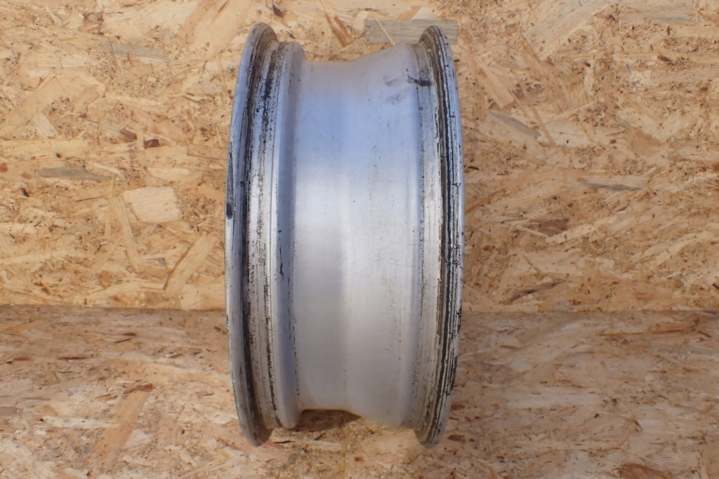 1x Alufelge 16 Zoll 6.0" 4x100 50ET N97601 Nissan Micra Rim Wheel