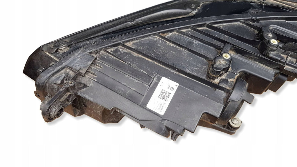 Frontscheinwerfer VW Passat B8 3G1941036Q LED Rechts Scheinwerfer Headlight SCH1250300886bs
