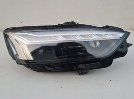Frontscheinwerfer Audi A5 8W6941040 LED Rechts Scheinwerfer Headlight SCH6601027251fe