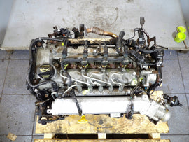 Motor Kia Ceed D4FB 1.6 CRDI 115PS 2007 Diesel Engine Unkomplett