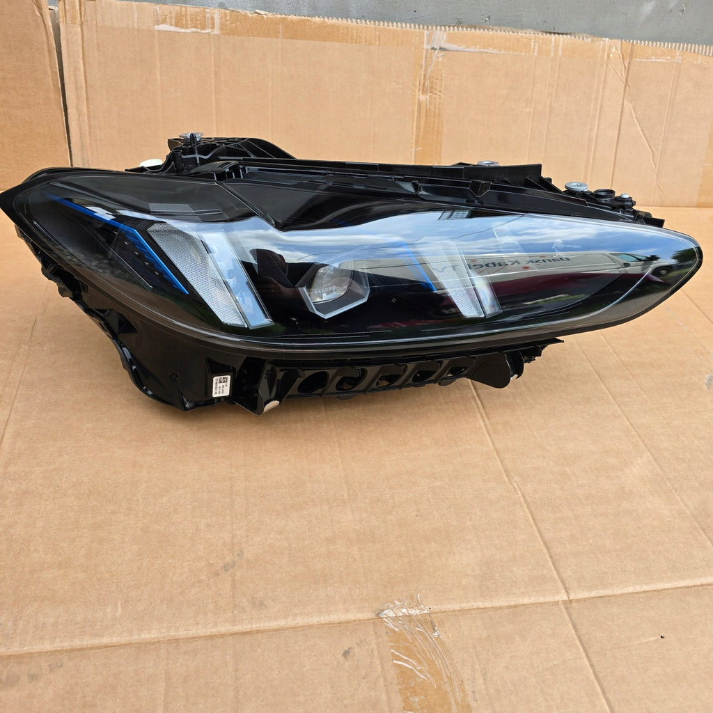 Frontscheinwerfer BMW 4 G22 G82 G23 G83 5A3B314 LED Rechts Headlight SCH1429909694kk